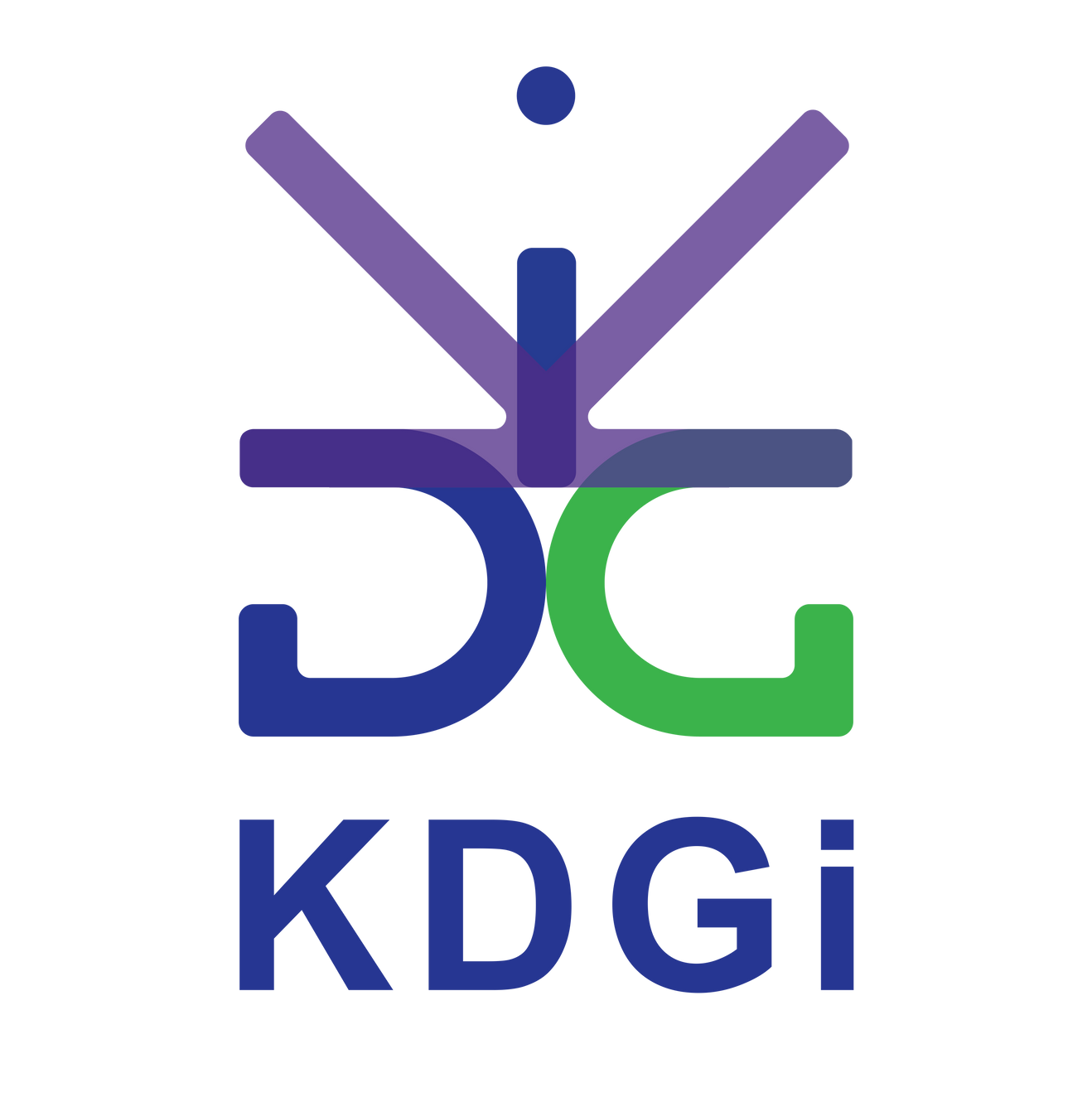 KDGi Architecture